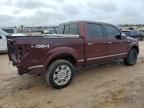 2009 Ford F150 Supercrew