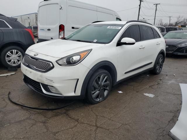 2017 KIA Niro EX