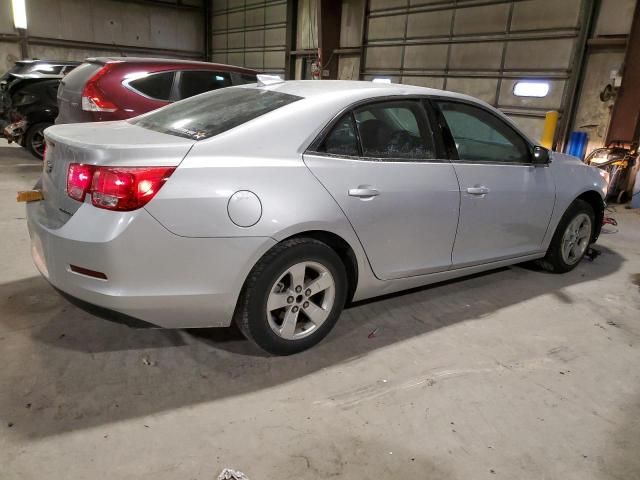 2016 Chevrolet Malibu Limited LT