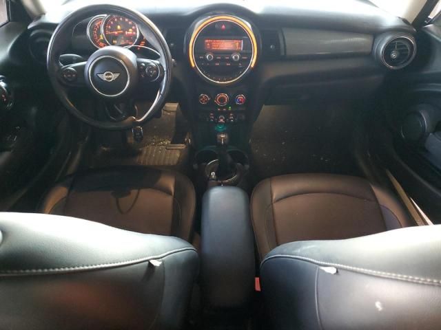 2014 Mini Cooper