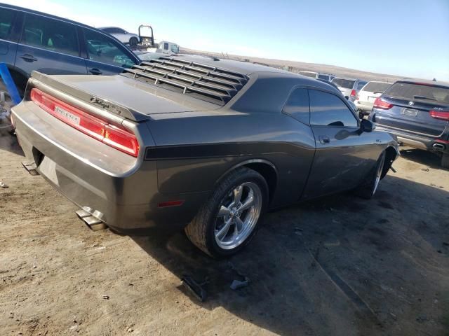 2009 Dodge Challenger R/T