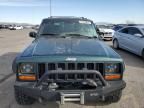 2001 Jeep Cherokee Sport