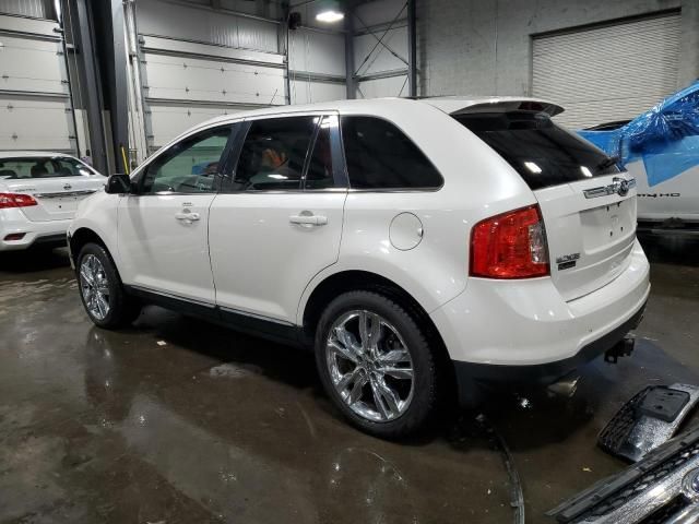 2011 Ford Edge Limited