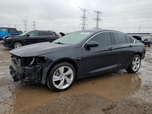 2019 Buick Regal Preferred