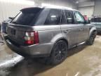 2007 Land Rover Range Rover Sport HSE