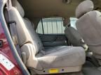 2004 Toyota Sequoia SR5