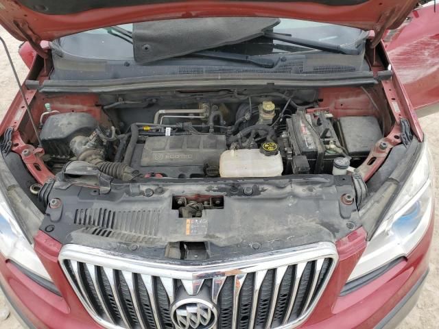 2014 Buick Encore Convenience