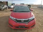 2019 Honda FIT LX