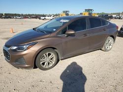 Lotes con ofertas a la venta en subasta: 2019 Chevrolet Cruze LT