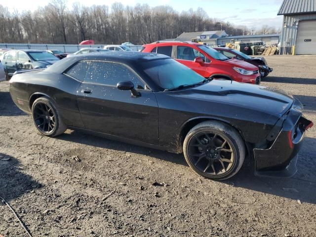 2010 Dodge Challenger SE