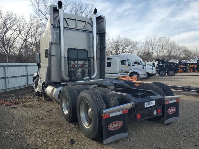 2014 Peterbilt 579