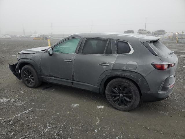 2024 Mazda CX-50 Preferred