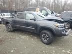 2023 Toyota Tacoma Double Cab