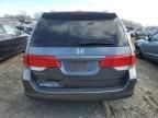 2010 Honda Odyssey EXL