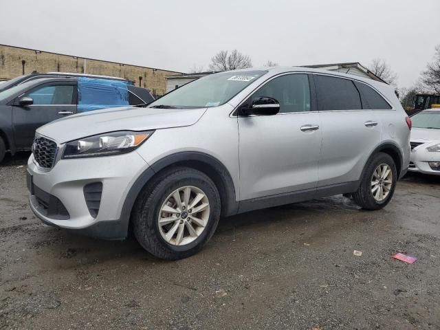 2019 KIA Sorento L