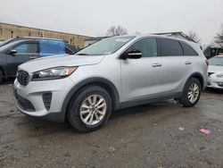 2019 KIA Sorento L en venta en Laurel, MD