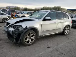 2008 BMW X5 4.8I en venta en Las Vegas, NV