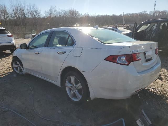 2009 Acura TSX