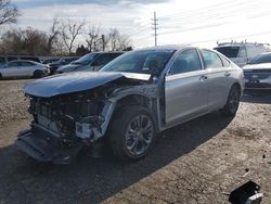 2024 Honda Accord Hybrid EXL en venta en Bridgeton, MO