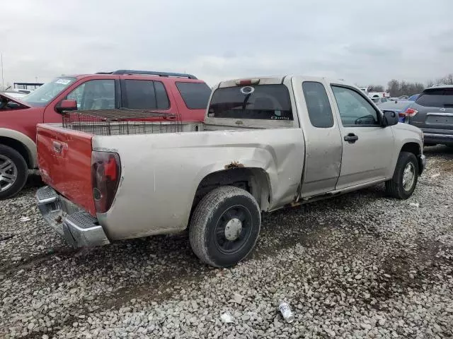 2005 Chevrolet Colorado