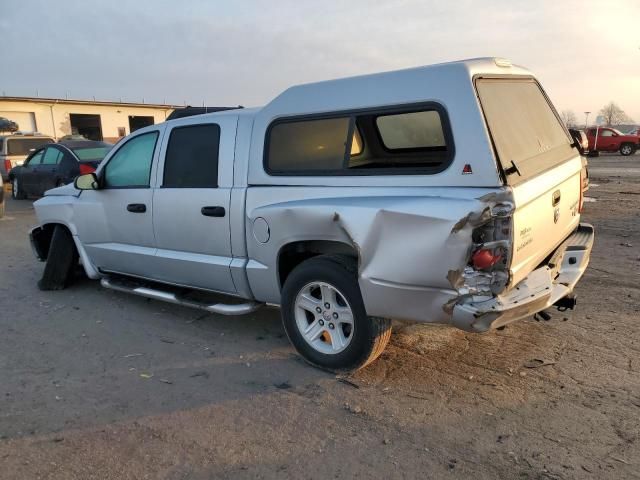 2010 Dodge Dakota SXT