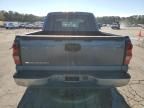 2007 Chevrolet Silverado K1500 Classic Crew Cab