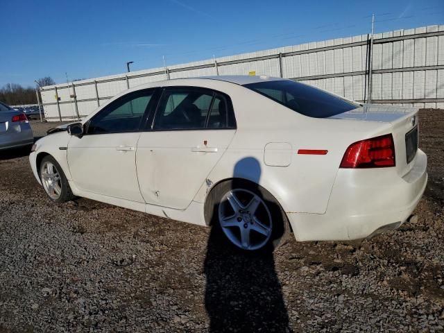 2006 Acura 3.2TL