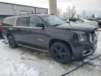 2015 GMC Yukon XL K1500 SLE