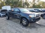 2009 Toyota Tacoma Double Cab Prerunner Long BED