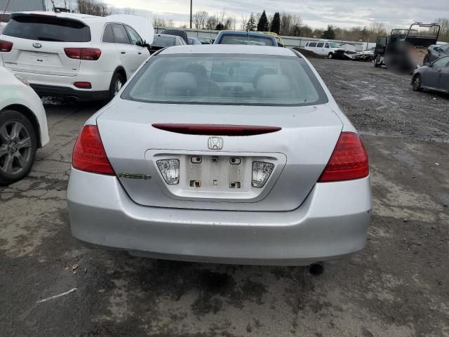 2006 Honda Accord LX