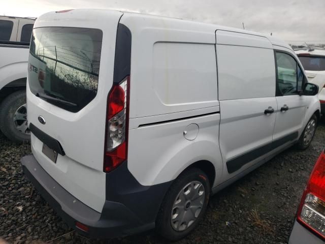 2015 Ford Transit Connect XL