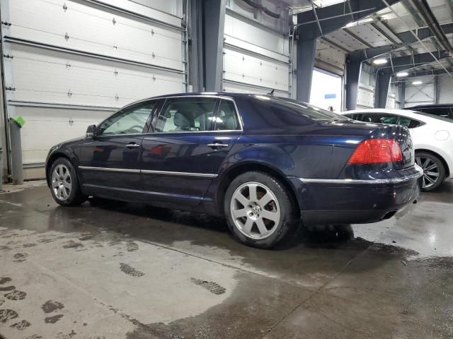 2004 Volkswagen Phaeton 4.2