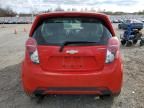 2014 Chevrolet Spark LS