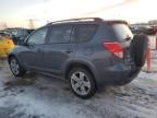 2008 Toyota Rav4 Sport