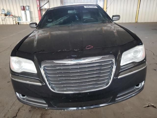 2012 Chrysler 300 Limited