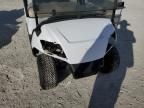 2023 Yamaha Golf Cart