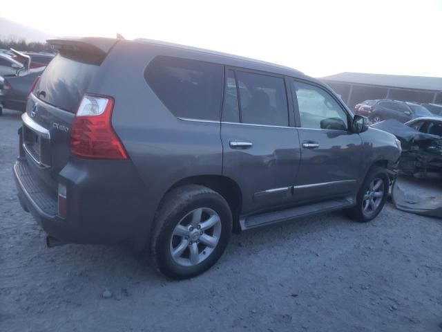 2013 Lexus GX 460