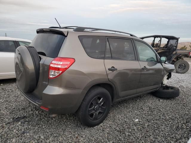 2009 Toyota Rav4