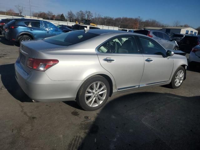 2010 Lexus ES 350