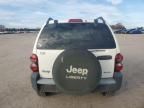 2006 Jeep Liberty Sport