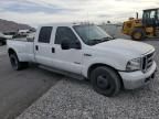 2007 Ford F350 Super Duty