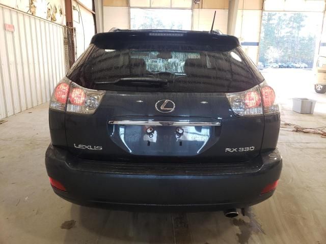 2005 Lexus RX 330