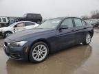 2017 BMW 320 XI