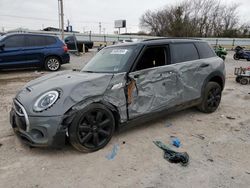 Mini salvage cars for sale: 2017 Mini Cooper S Clubman