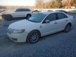 Lincoln salvage cars for sale: 2012 Lincoln MKZ