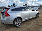 2015 Volvo V60 PREMIER+