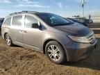 2011 Honda Odyssey EXL