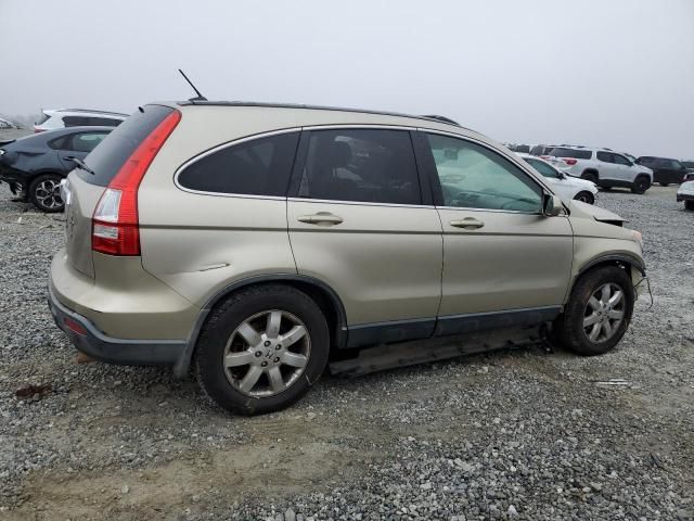 2008 Honda CR-V EXL