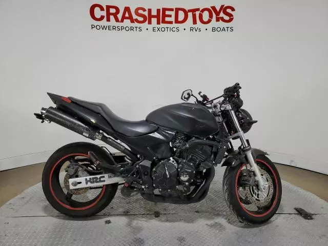 2004 Honda CB600 F