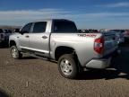 2018 Toyota Tundra Crewmax SR5